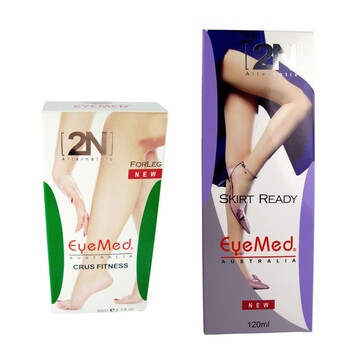 澳洲疗亮2N瘦腿套装 减肥瘦腿霜