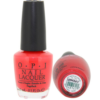 OPI 2011年最新款Texas德克萨斯系列荒漠酒馆 NLT22 15ml