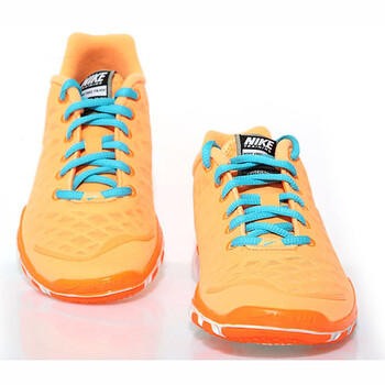 `Nike 耐克 女子训练鞋 429785 800 橙色 38