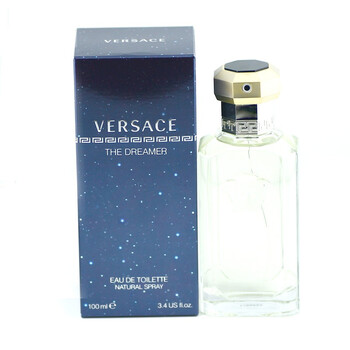 范思哲Versace追梦人男士香水 30ml 8011003996766