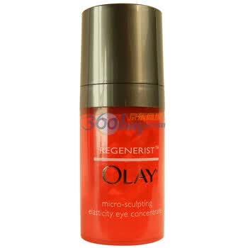 OLAY玉兰油新生塑颜金纯弹力眼霜15g