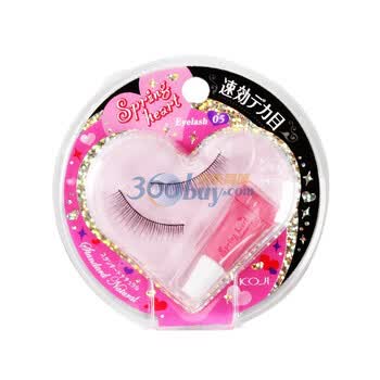 KOJI 蔻吉 化妆睫毛 5# 1SH1355