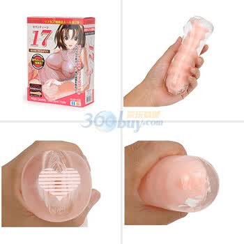 成人<em>用品</em>/情趣<em>用品</em> 日本ToysHeart 双层构造 寂