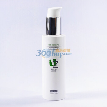 UZISE柚子舍柚脂舒缓修护水120ml