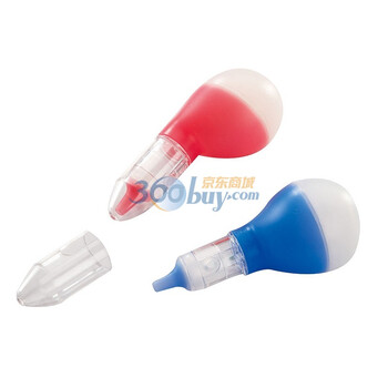 好孩子防逆流吸鼻器 新生儿必备 L80001