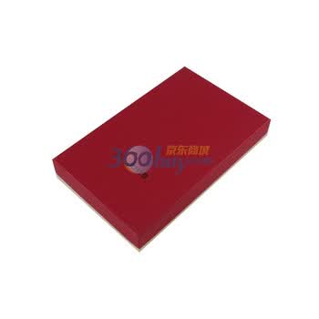 HODO红豆礼品袋礼品盒 毛衫礼盒