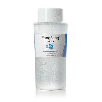 pba YangSang 三合一卸妆水 120ml