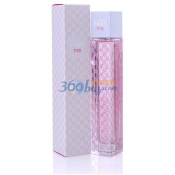 GUCCI古驰 忌妒我喷式淡香水50ML