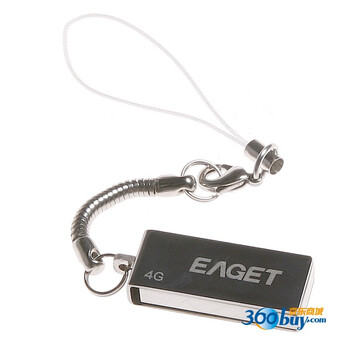 ��ݣ�Eaget������CM981 4GB U��