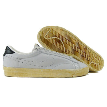 Nike/耐克 377812-001 TENNIS CLASSIC AC ND CF 男士板鞋 白色 44