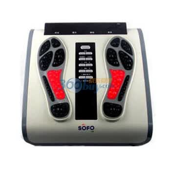 SOFO索弗 踏青脚部针灸按摩器 SF-A50