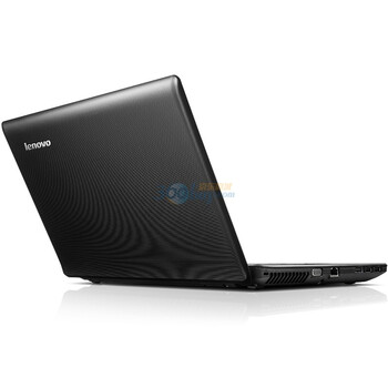 联想（Lenovo）G470AH 14.0英寸笔记本电脑（i5-2430M 2G 500G 1G独显 摄像头 DVD刻录 ） 深棕色