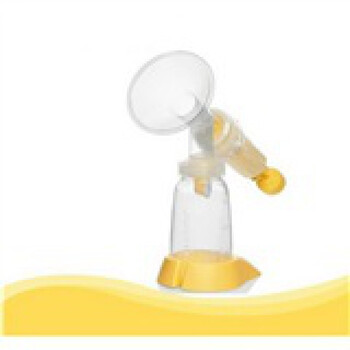 美德乐Medela 经典手动Base吸乳器 吸奶器 瑞士原装进口