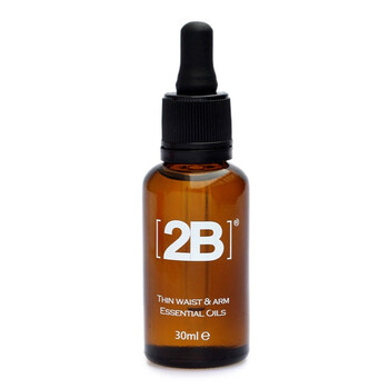 2B 秀腰减臂精华油 30ml