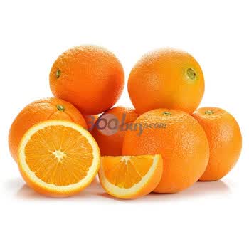 精品赣南橙（6个装 净重约1kg）