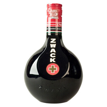 匈牙利原装进口洋酒 茨瓦克乌尼古草本甜酒700ML