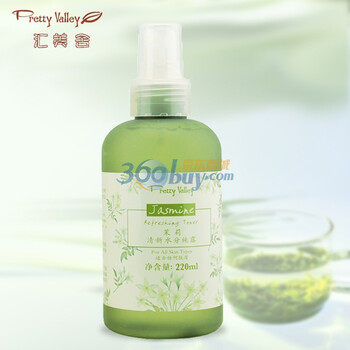 汇美舍 茉莉清新水分纯露220ml