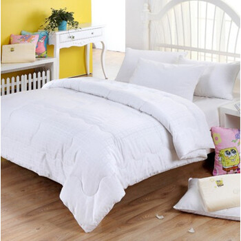 博洋宝贝家纺 儿童被/春秋被/蚕丝被 馨柔蚕丝被 床上用品 200*230cm