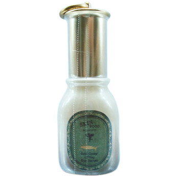 Skin food 顶级黄金鱼子酱高效活肤眼霜 30ml