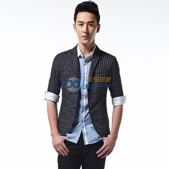 PEACEBIRD太平鸟便服80311226002C1 暗绿色 XXXL