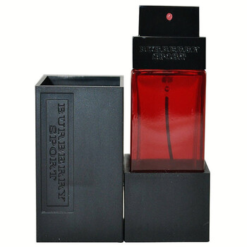BURBERRY博柏利型动男士淡香水50ml