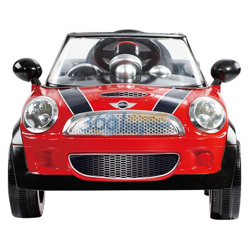 Goodbaby好孩子Mini Coopers豪华电动车W446Q-H101/W446Q-H305 H101
