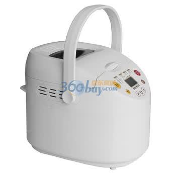 petrus 柏翠 PE8010A UG 全自动家用面包机