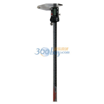 美国施泰力（STARRETT ）799A-12/300 数显卡尺
