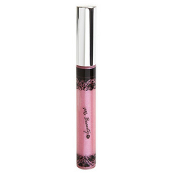 美丽加芬 Ms Beauty品尝我唇彩（粉吻色）