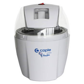 客浦（caple）全自动家用软冰淇淋机 冰激凌机雪糕机ICE1510
