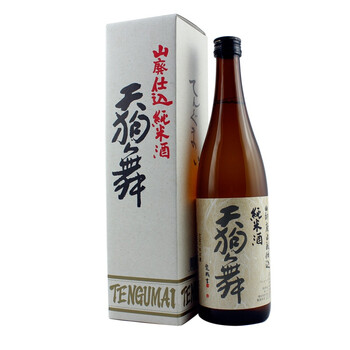 天狗舞 纯米酒 720ml