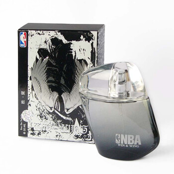 NBA男士香水胜翼（Win&amp;Wing)50ml