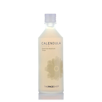 菲诗小铺 The face shop迪肤适 金盏花调理爽肤水150ml 7998