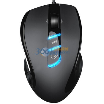 技嘉(GIGABYTE) GM-M6980 技嘉宏指令游戏鼠标