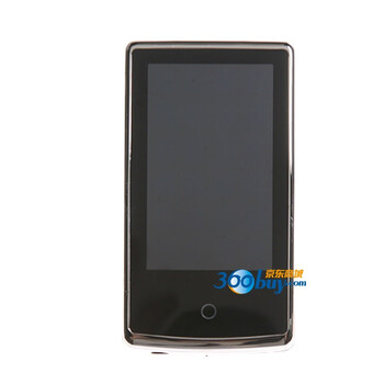 台电(Teclast)M26 4G MP3播放器(银色)