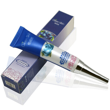 Green Skin格润丝花青素明眸眼霜15ml