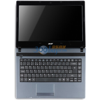 Acer 宏碁 AS4749-32352G32Mnkk 14英寸 笔记本电脑（i3/2GB/320GB/两年保修）
