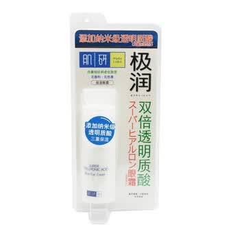 Mentholatum/曼秀雷敦肌研极润保湿眼霜 15g