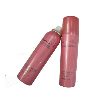 美肤宝汉方花本系列花之肽水妍保湿喷雾 150ml
