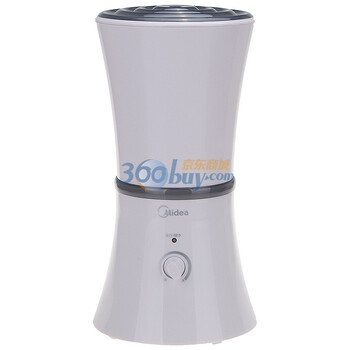 美的（Midea）空气加湿器S20U-C（挚诚）