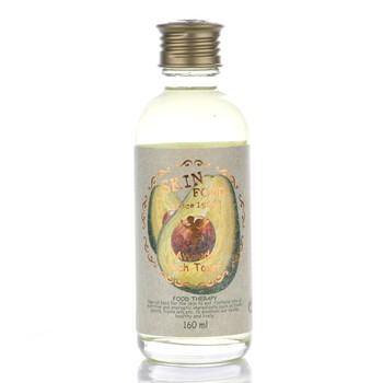 思亲肤 Skin food 酪梨修护化妆水 160ml 6506