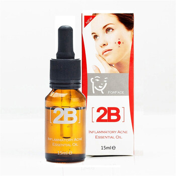 瘦身教馆 2B 祛痘消印精华油 15ml