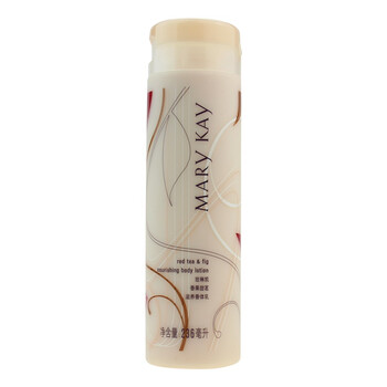 MARY KAY玫琳凯香果甜茗滋养香体乳 236ml