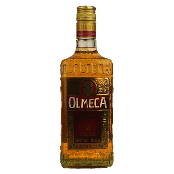 OLMECA奥美加金 龙舌兰酒 进口洋酒 750ml