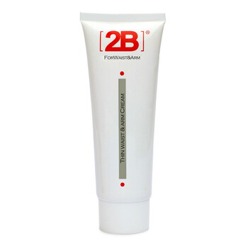 2B 秀腰减臂霜 120ml