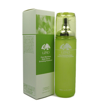 优资莱植物宣言水感凝肌液120ml