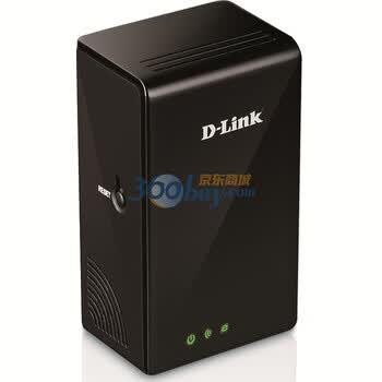 友讯（D-Link）DIR-503 150M 迷你路由器