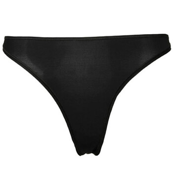 爱慕速干KIKI中腰T裤AM2811 黑色 XL