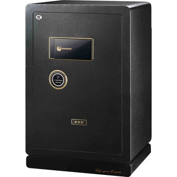 威盾斯（WEIDUNSI)黄金指系列指纹密码防盗保险柜FDG-A1/D-60Z1