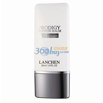 蓝秀BB霜30ml